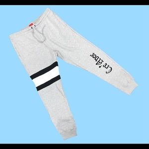 Cre’Ador Sweatpants